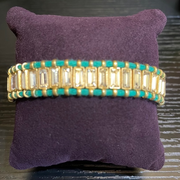 J. Crew Adjustable Bracelet - Picture 2 of 8